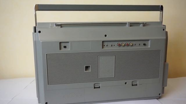 Моя скромная коллекция Sanyo. Большие и средние. My Humble Sanyo Collection. Large And Medium