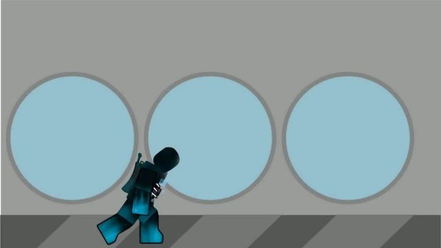 TDS Warden Test | Draw Cartoons 2 | смотреть онлайн