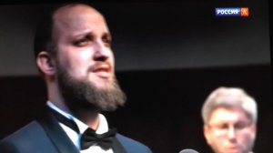 "Шум берез"/ Хор Сретенского монастыря