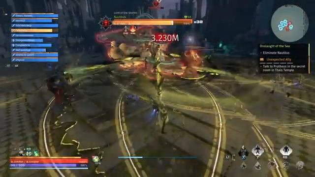 NEW UPDATE OVERVIEW | Skyforge Xbox One News смотреть онлайн