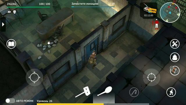 Stay Alive Обзор обновления 0.11 Полицейский участок смотреть онлайн