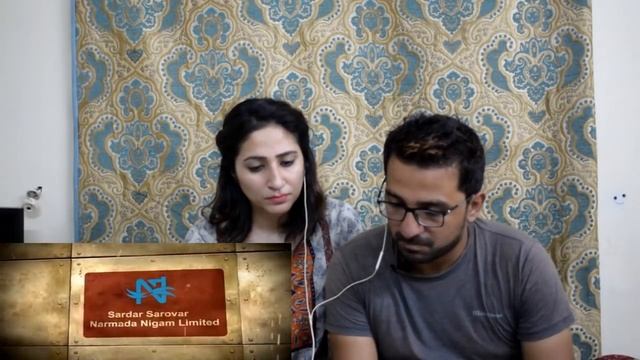 Pakistani React to A short film on Statue Of Unity - English смотреть онлайн