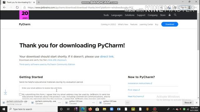 How to download python latest смотреть онлайн