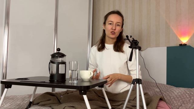 Как повысить количество энергии? Часть 2 смотреть онлайн