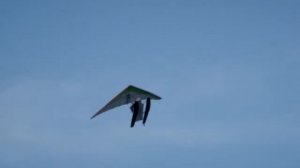 Мотодельтаплан обучение дельталет