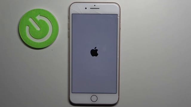 Добавляем отпечаток пальца на iPhone 8 смотреть онлайн
