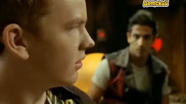 Рейнджеры 9 смотреть онлайн