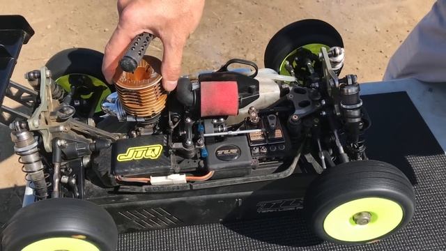 RC Concept - How to tune your Nitro Engine - смотреть онлайн
