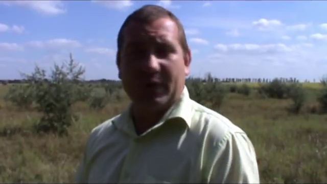 Вольнянский район Выброшено около 3 тонн ядохимикатов смотреть онлайн