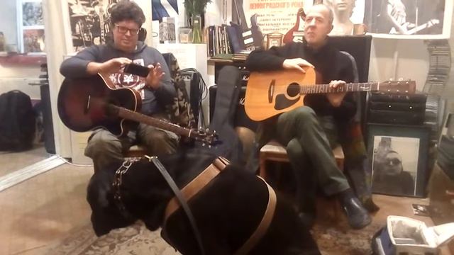 Гарри Ананасов Владимир Рекшан Жил Был Пес Моя Жизнь Кино Музей Пса 🐕 смотреть онлайн