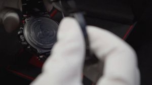 Обзор CASIO G-SHOCK MTG-B1000XBD-1A