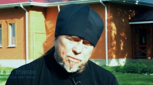 иеромонах Владимир (Гусев) ОБ ЭКЗОРЦИЗМЕ