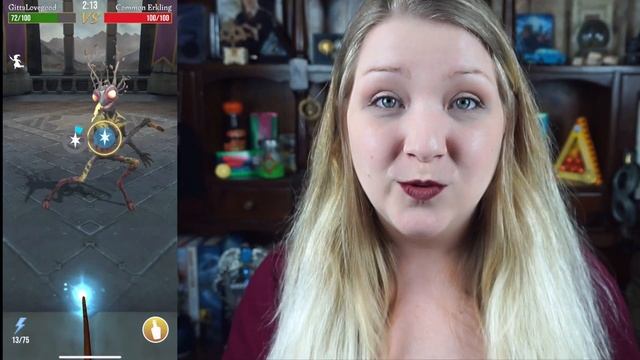 7 Tips for Beginners in Harry Potter: Wizards Unite смотреть онлайн