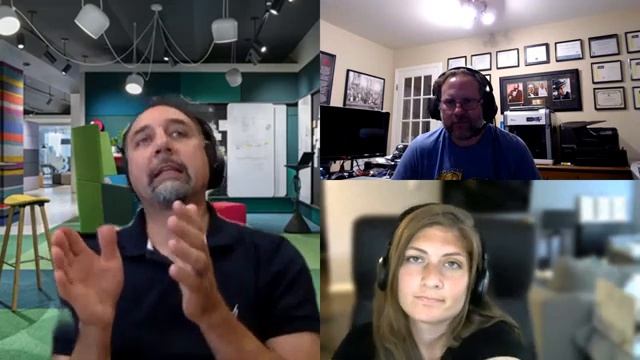 Git Hip Cast - Episode 3 - Change Request смотреть онлайн