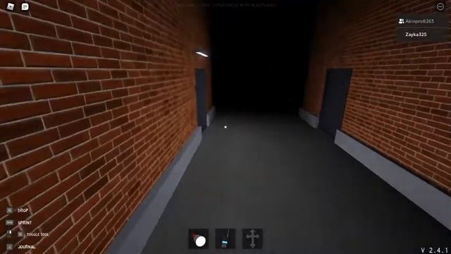ИЩЕМ ПРИЗРАКА В SPECTOR!Roblox смотреть онлайн
