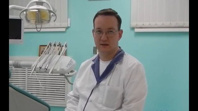Антон Грицевский о протезировании коронками из оксида циркония смотреть онлайн