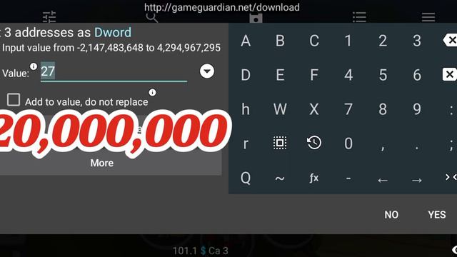 Hill Climb Racing 2 | Unlimited Adventure Tokens | Game Guardian | NO BAN! #gameguardian #trending смотреть онлайн