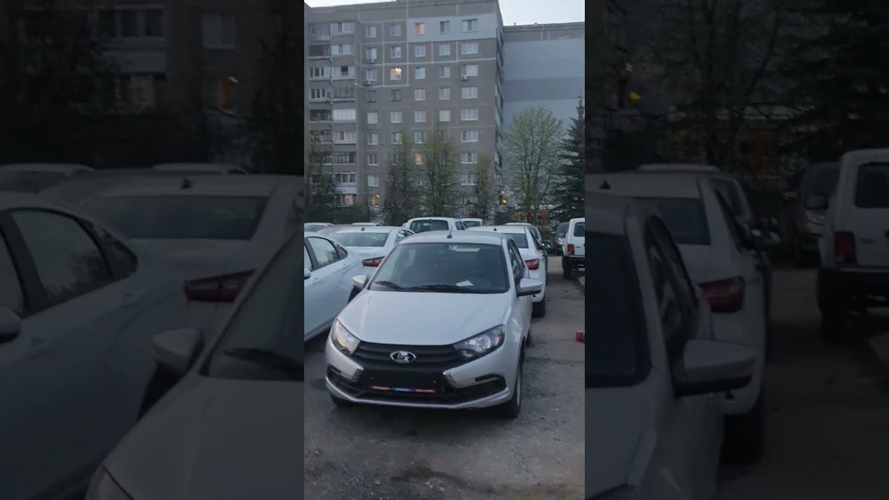 ❗️❗️❗️АвтоВаз продаж нет,машины стоят умирать❗️❗️❗️#shorts #лада #автоваз смотреть онлайн