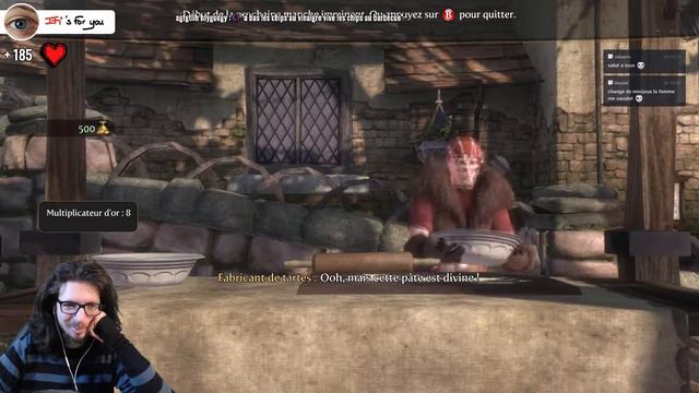 🔴🎮 Fable 3 - pc - 03 смотреть онлайн