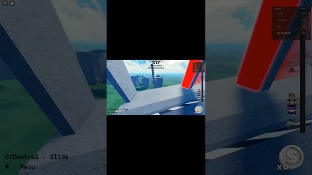 Проверяем на фэйк или нет ошибку 527 #рб #роблокс #shorts смотреть онлайн