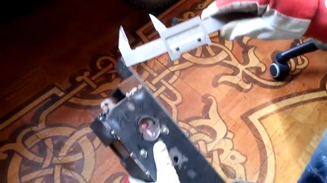 Карман для замка, входная дверь #замок #карман #Cisa смотреть онлайн