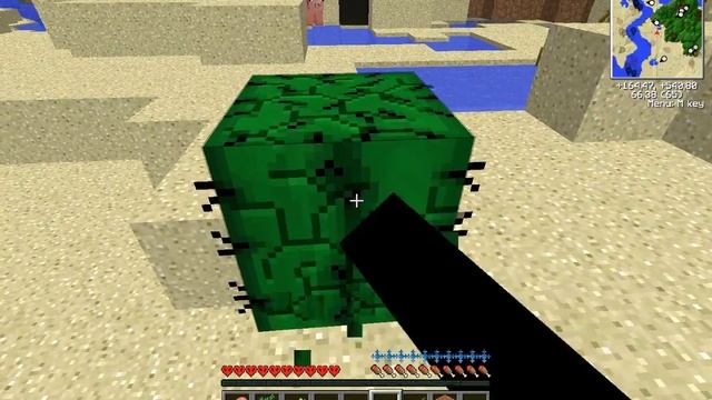 Minecraft 221 смотреть онлайн