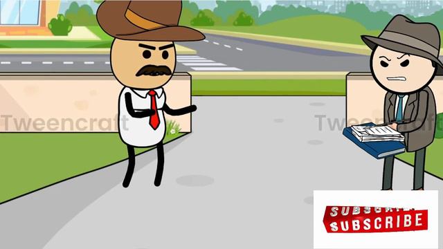 Comedy King John Dsilva & Luis Bachan | Comedy Cartoon | Konkani Comedy New | Konkani Comedy Videos смотреть онлайн