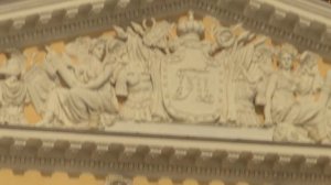 Санкт-Петербург ... засыпанный город!