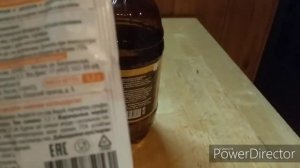 СПРЕЙ ОТ КЛЕЩЕЙ СВОИМИ РУКАМИ.