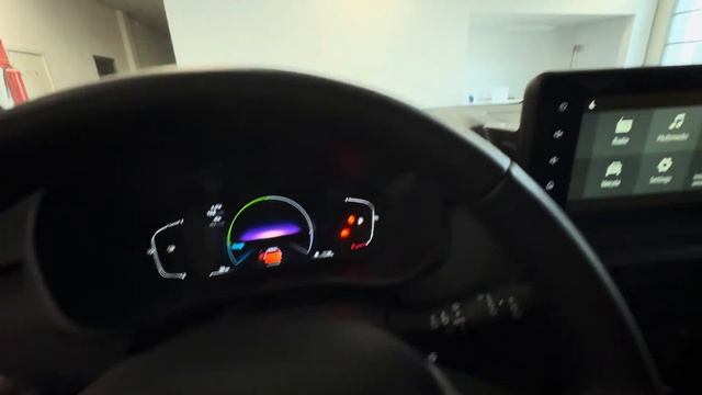 DACIA JOGGER extreme full hybrid | il multispazio perfetto смотреть онлайн
