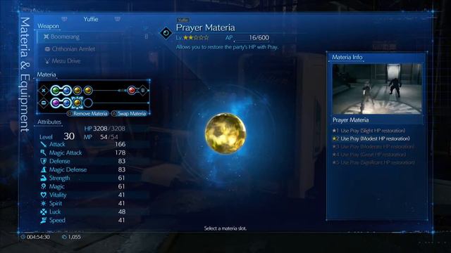 FINAL FANTASY VII REMAKE INTERmission Yuffie DLC PLAYTHROUGH PART 3 [PS5|NO COMMENTARY] смотреть онлайн