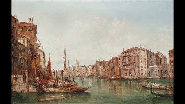 Alfred Pollentine (BRITISH, 1836-1890) смотреть онлайн