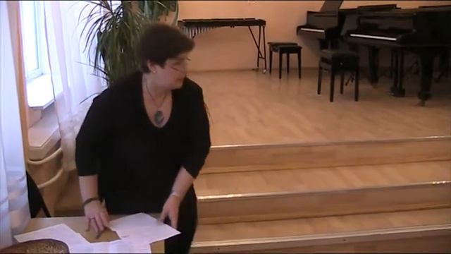 Выступление учащихся отдела общего фортепиано смотреть онлайн