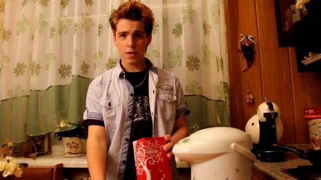 Рецепт. Кофе с лимоном от Your Emotion смотреть онлайн