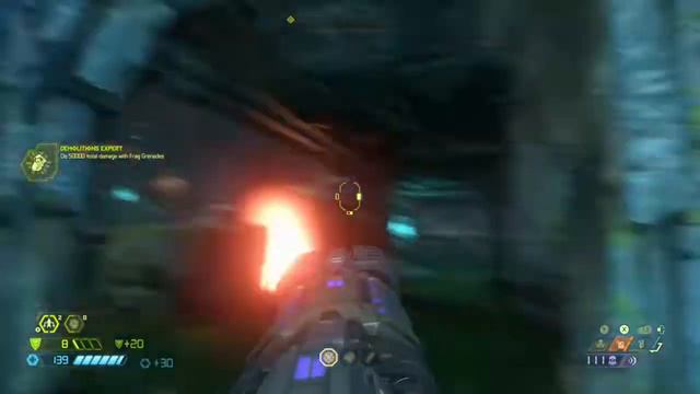 Doom Eternal/xbox one x смотреть онлайн