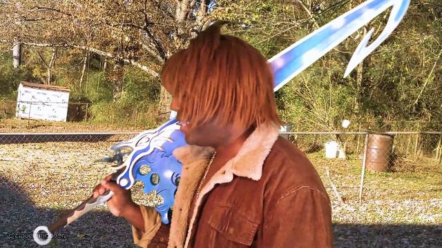 Final Fantasy: Death💀 смотреть онлайн