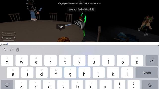 Trying Radiant for first time ( ImrancePro ) Roblox Breaking Point. смотреть онлайн