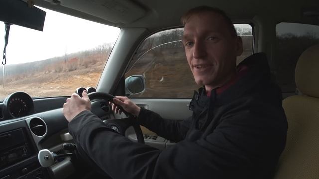 TOYOTA BB OPEN DECK | ГОРОДСКОЙ ПИКАП