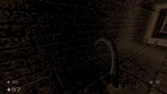HROT (Very Hard 100%) Walkthrough (E1L6: Vyšehrad Castle) смотреть онлайн