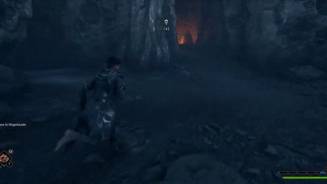 Hogwarts Legacy - 3860x1600 - RTX4090 - I9-10900K смотреть онлайн