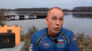 Suzuki 9,9 на Tohatsu 9,9 и СВИНЕЦ на LiFePO4 - ПОЧЕМУ ???