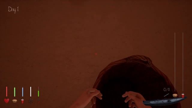 Marooned - First Look Gameplay / (PC) смотреть онлайн