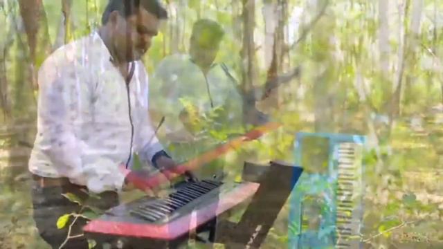 Tamil Christian Song BGM Marshal Diddo. смотреть онлайн