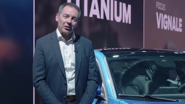 2019 Ford Focus Unveiling - Trims and Models Explained смотреть онлайн