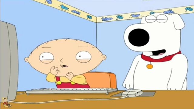 Stewie reacts to two girls one cup смотреть онлайн