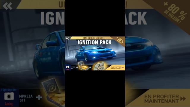 Need For Speed: No Limits | Des graphismes à couper le souffle !! смотреть онлайн