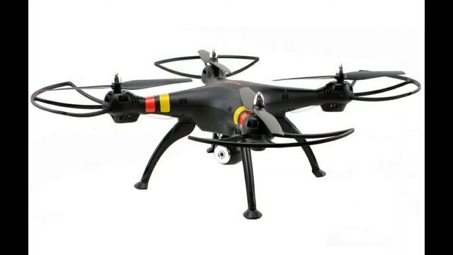 Обзор Syma x8w - по техническим характеристикам смотреть онлайн