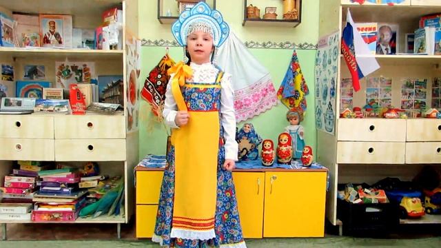 Олег Милявский "Любите Россию" смотреть онлайн