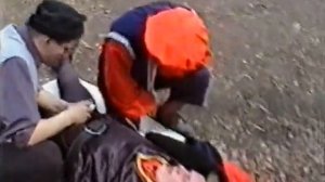 «Парижские Тайны» 2001