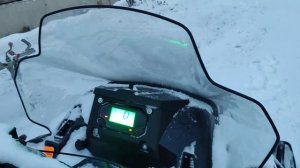 stels viking 800 удаление декомпресоров